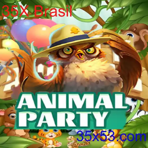 AnimalParty