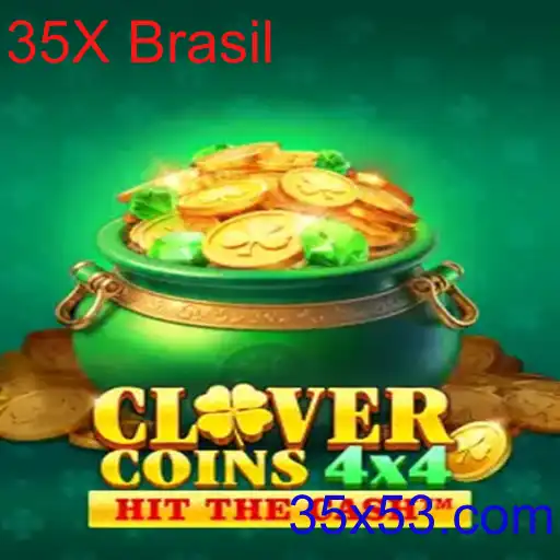 Descubra CloverCoins4x4: O Novo Sensação em Jogos Interativos