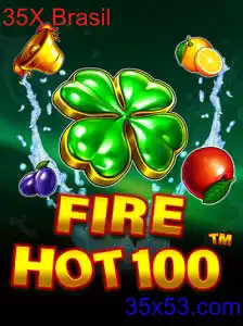 FireHot100: A Nova Sensação do Slot Online
