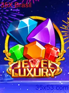 JewelLuxury: Desvendando o Glamour e Estratégia do Novo Jogo