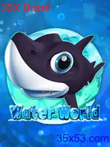 Explorando o Mundo Aquático de WaterWorld: Um Guia Completo